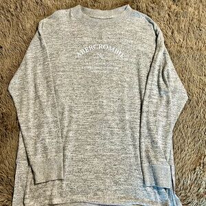Abercrombie & Fitch long sleeve tee